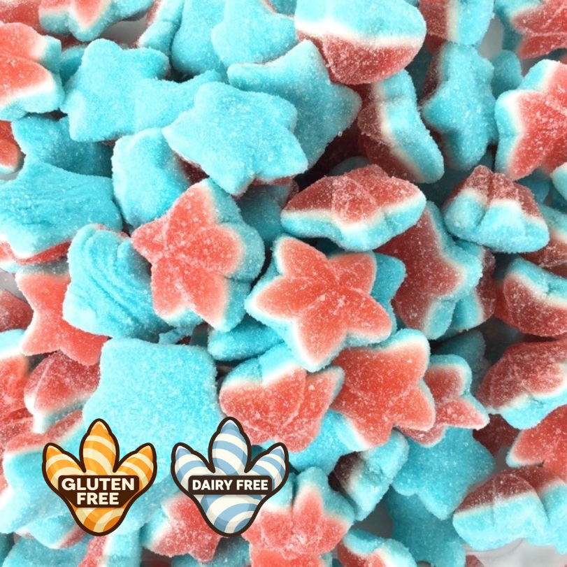Fizzy Stars