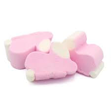Marshmallow Bunnies