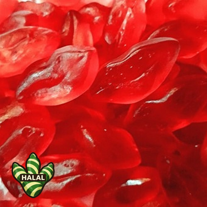 Cherry Lips
