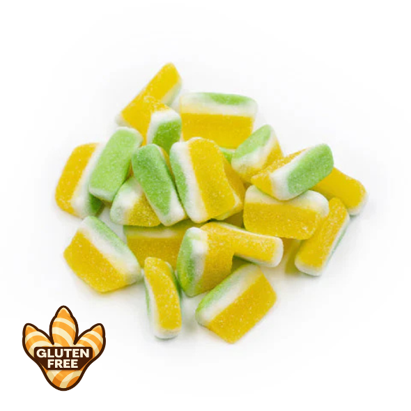 Pina Colada Slices