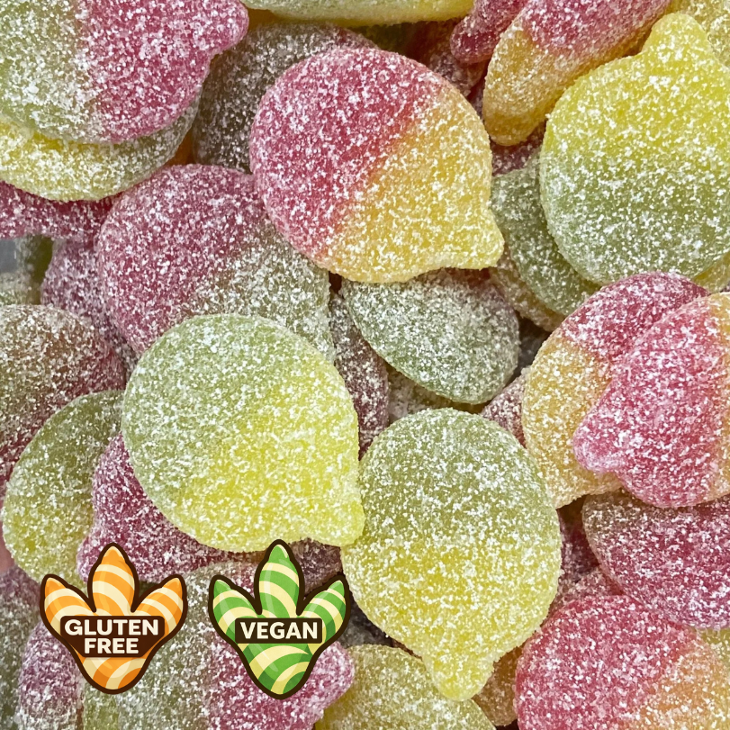 Sour Apples
