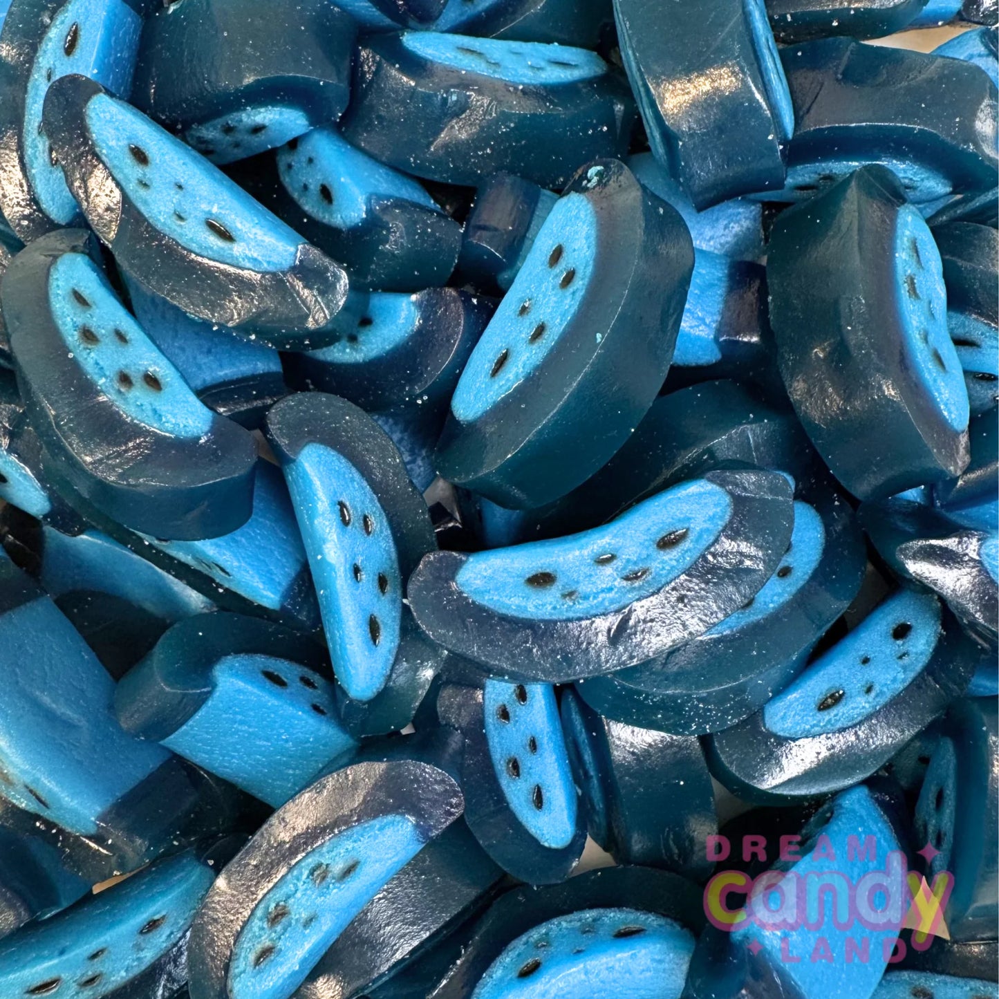 Raspberry Liquorice Peelers