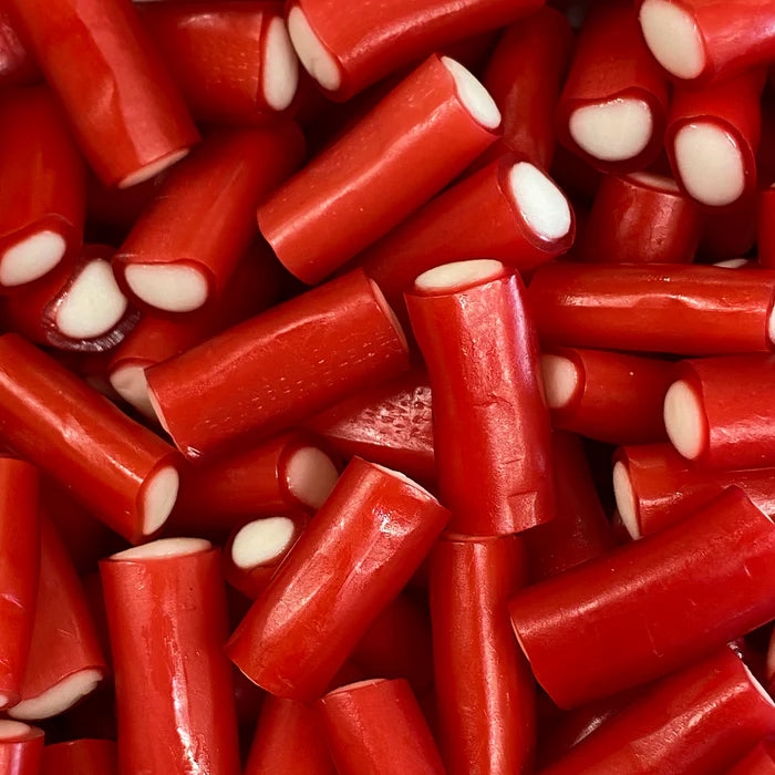 Mini Strawberry Pencils
