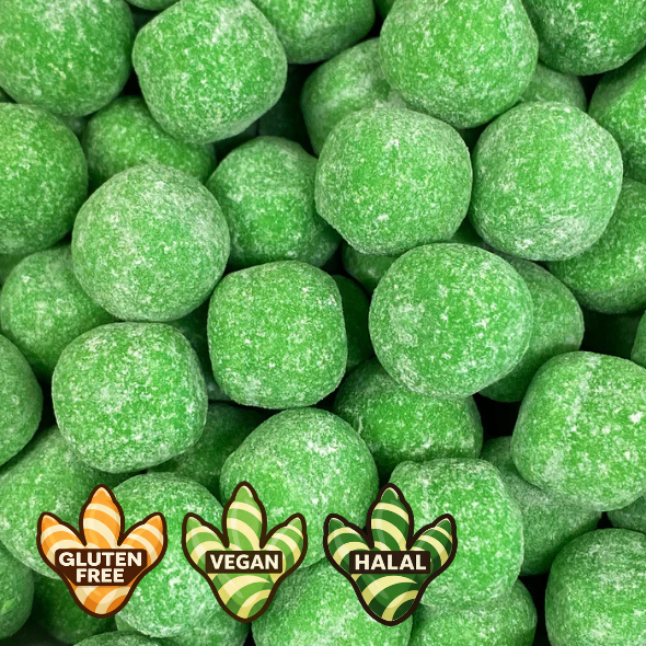 Watermelon Bon Bons
