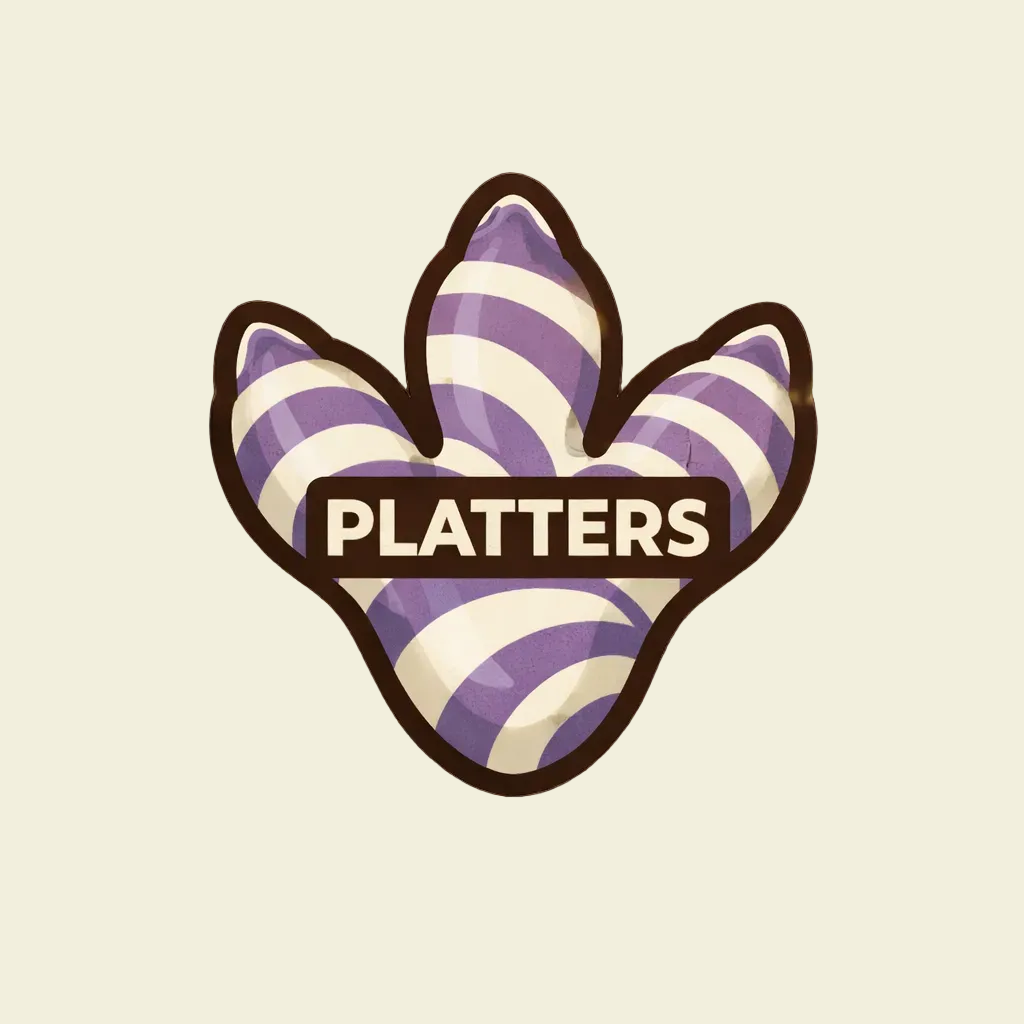 Shop Platters