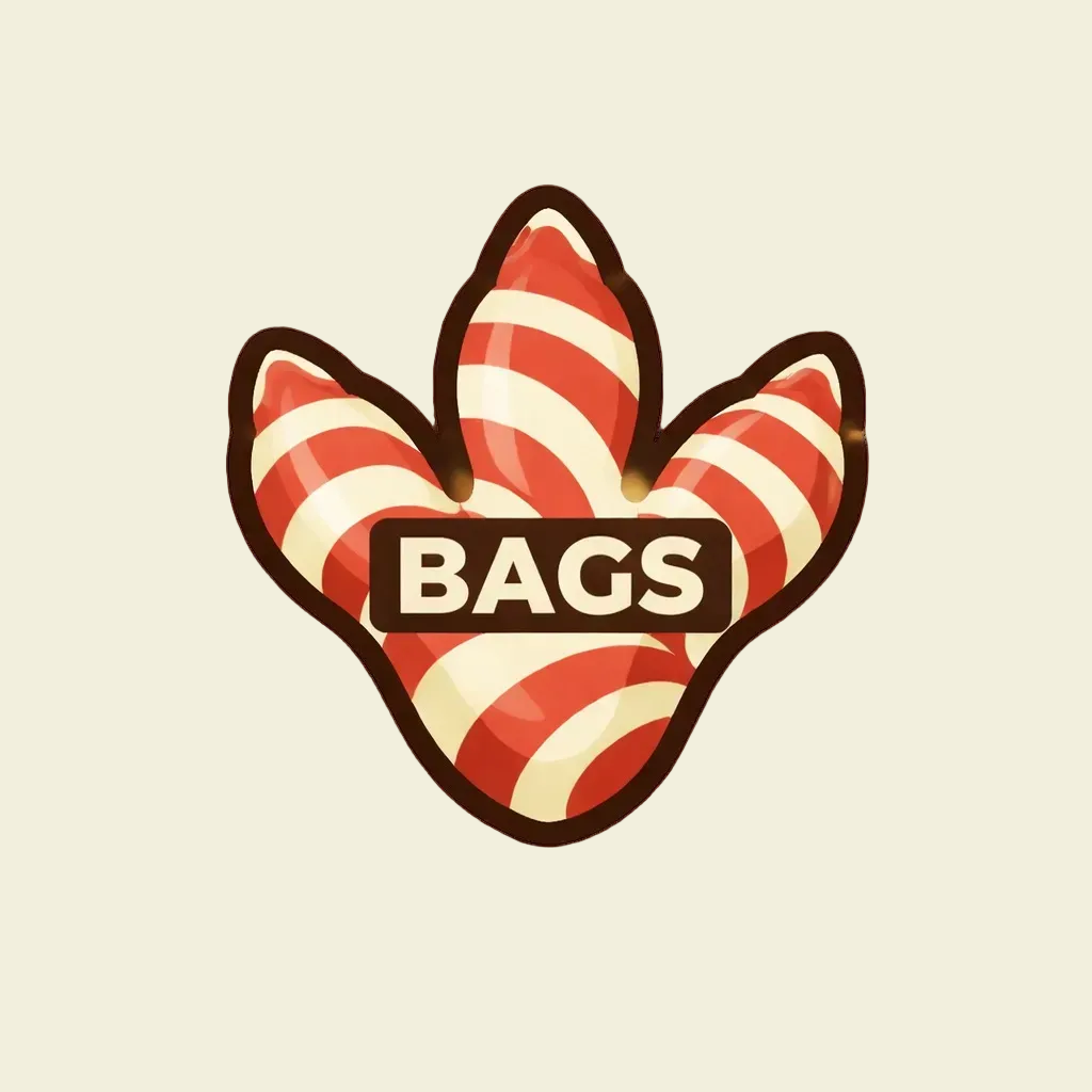 Shop Bags
