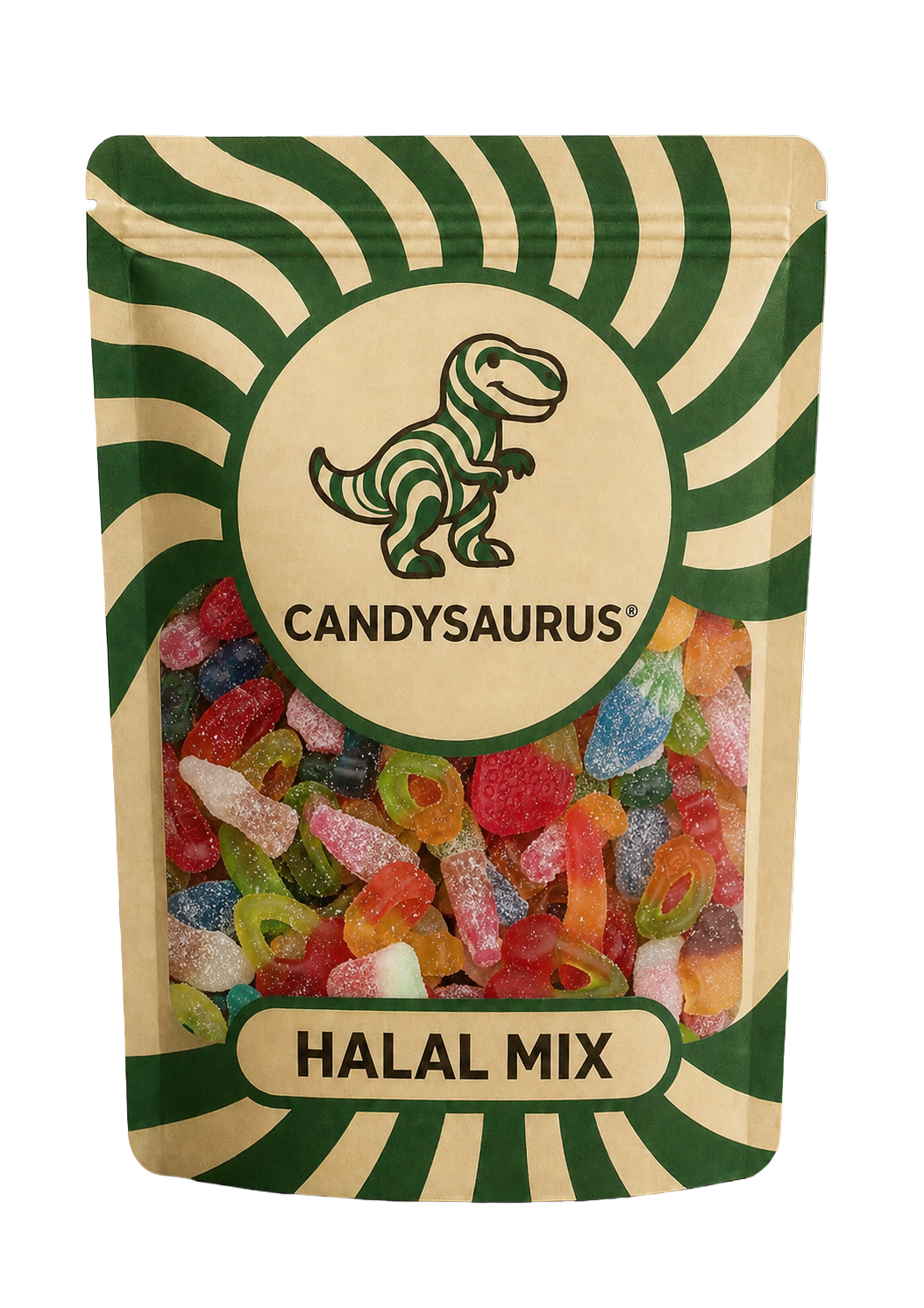 Halal Pick & Mix Sweets Bag, premium Large Candy Gift Bag, Retro & Modern Random Halal Sweet Selection, Perfect for Eid Mubarak, Easter, Birthdays, Congratulation, Movie Night.