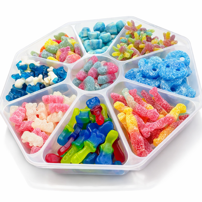 Candysaurus Gluten Free Pick & Mix Sweet Platter