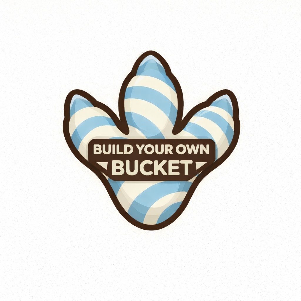 Build Your Own Bucket