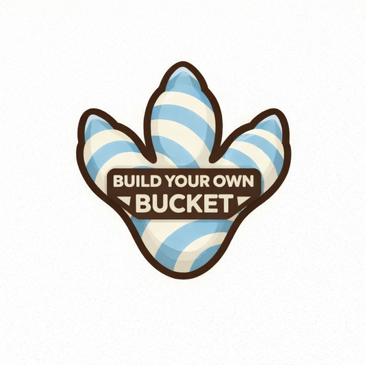 Build Your Own Bucket