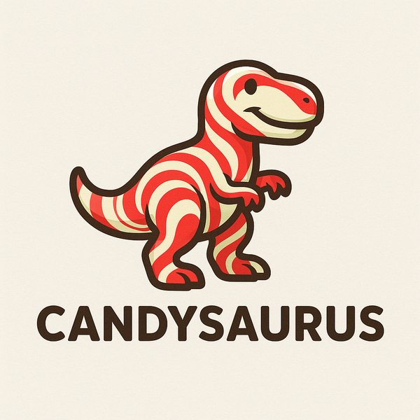 Candysaurus 