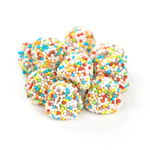 Multicolour Berries