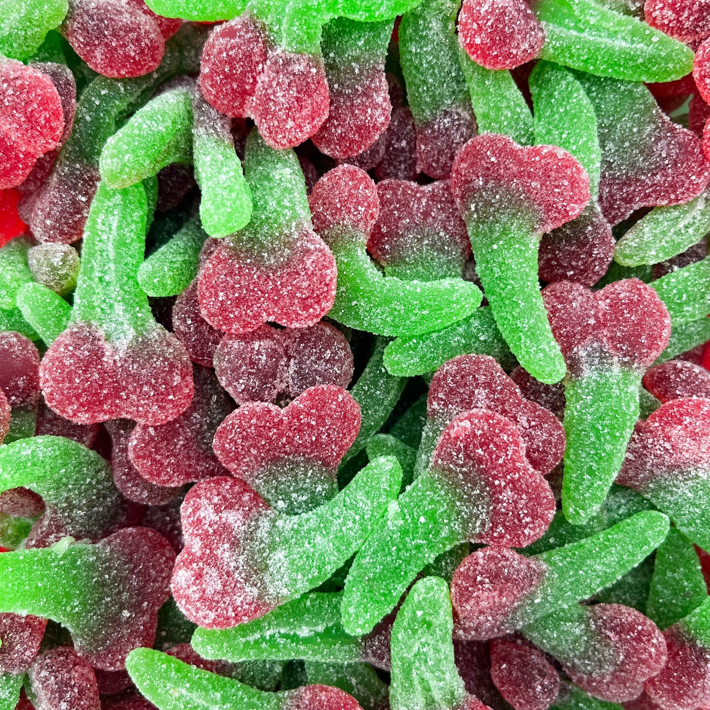 Sour Cherries