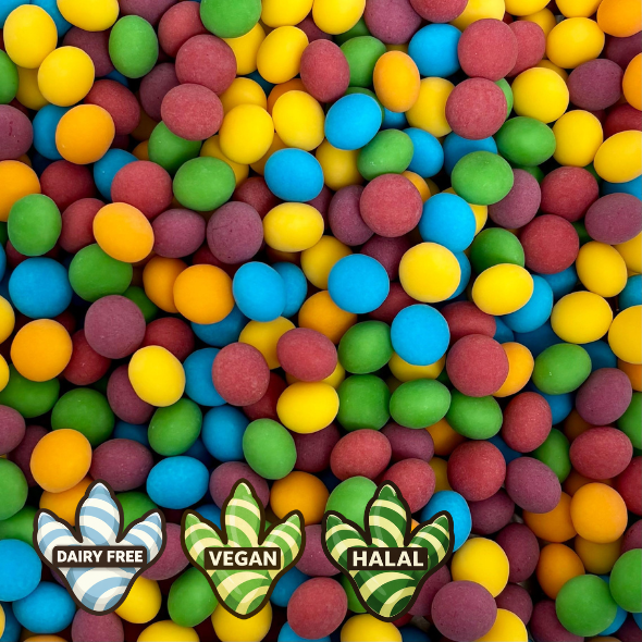 Fruit Imperials
