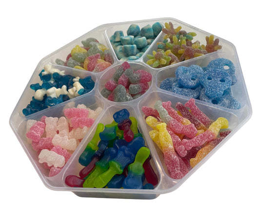 Candysaurus Gluten Free Pick & Mix Sweet Platter