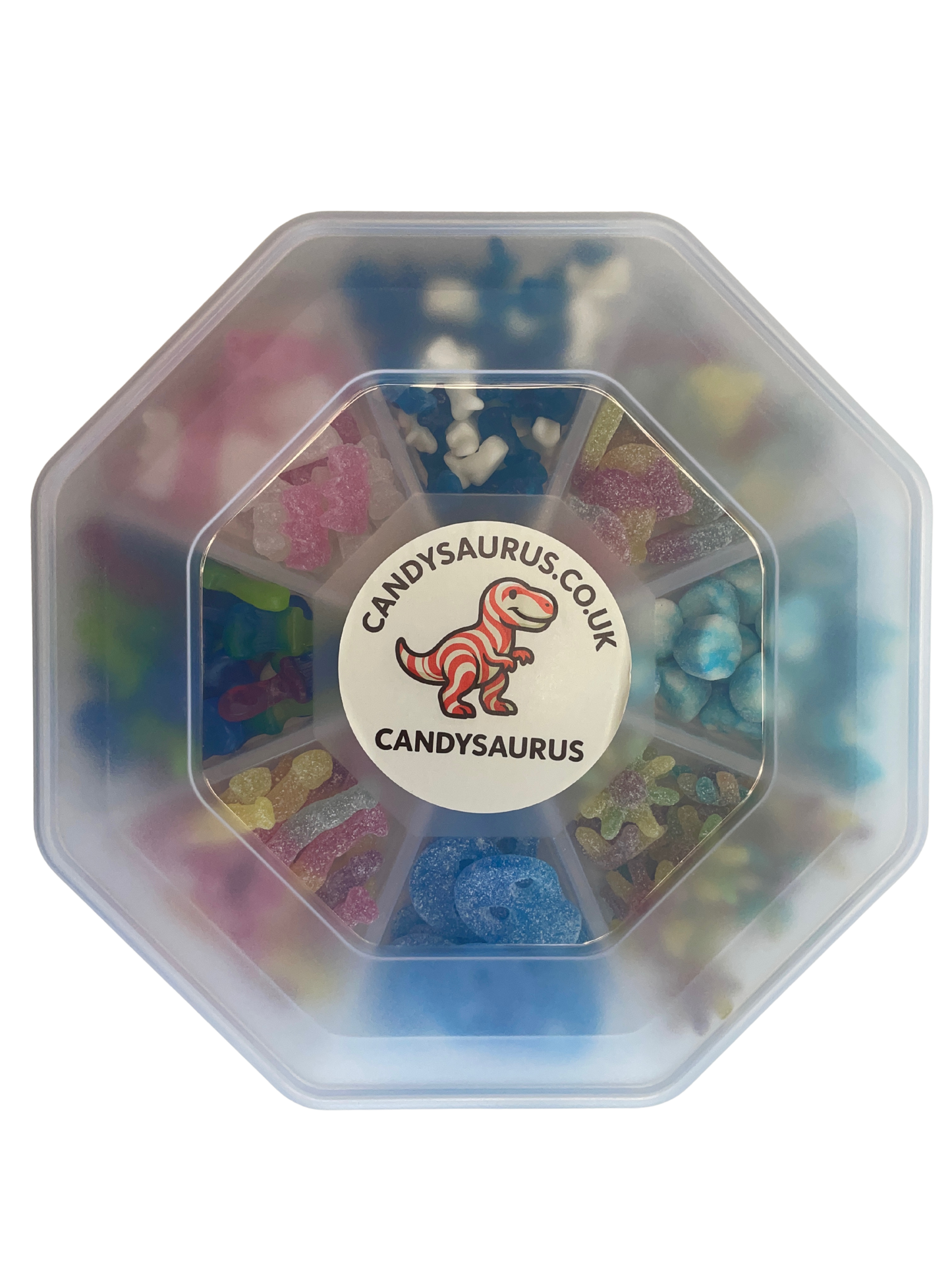 Candysaurus Gluten Free Pick & Mix Sweet Platter