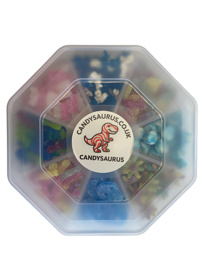 Candysaurus Gluten Free Pick & Mix Sweet Platter