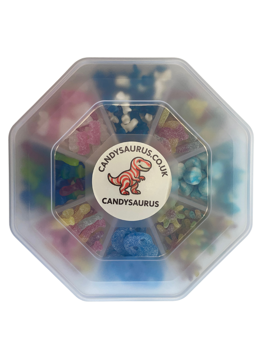Candysaurus Gluten Free Pick & Mix Sweet Platter