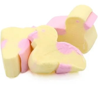 Marshmallow Chicks