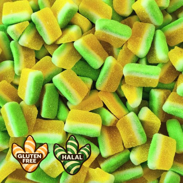 Pineapple Slices