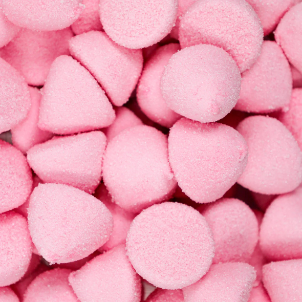Pink Paint Balls