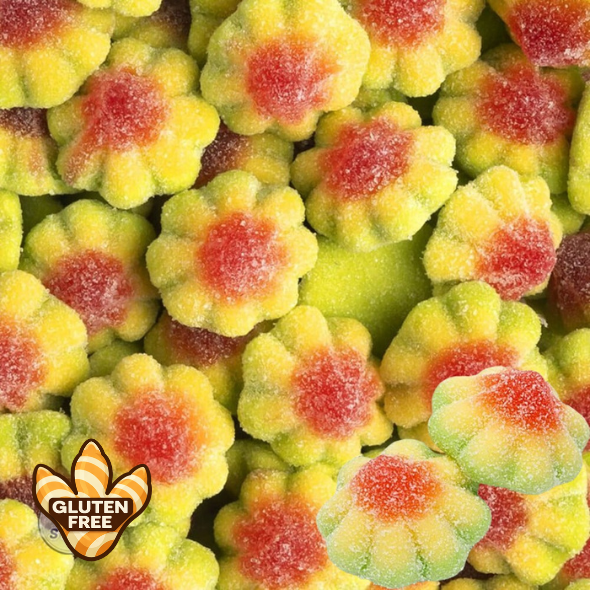 Sour Volcano's