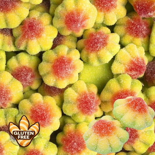 Sour Volcano's