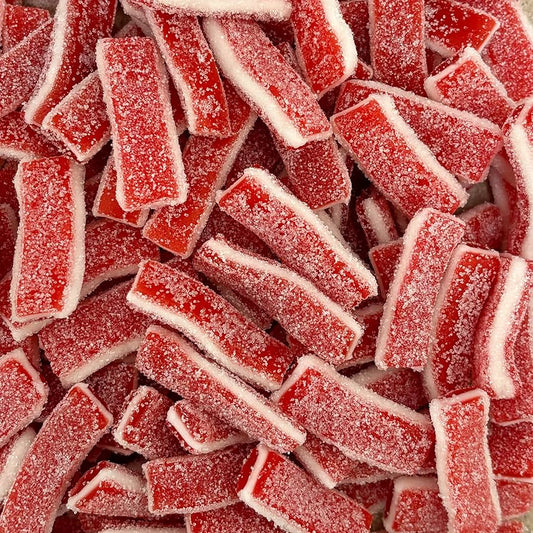 Strawberry Sandwich