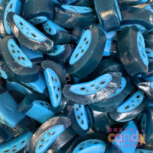 Raspberry Liquorice Peelers