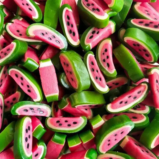 Watermelon Liquorice Peelers