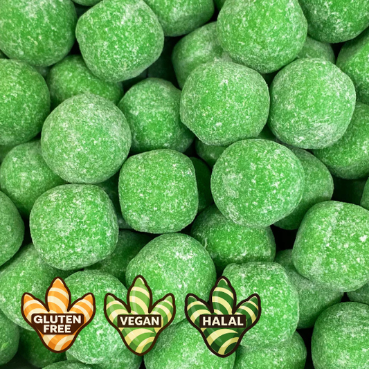 Watermelon Bon Bons
