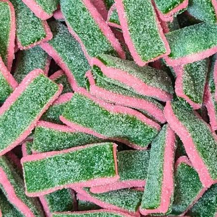 Watermelon Sandwich