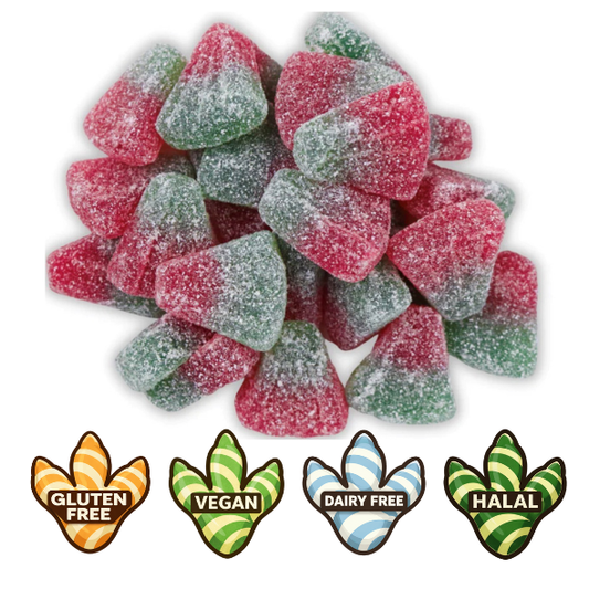Watermelon Slices
